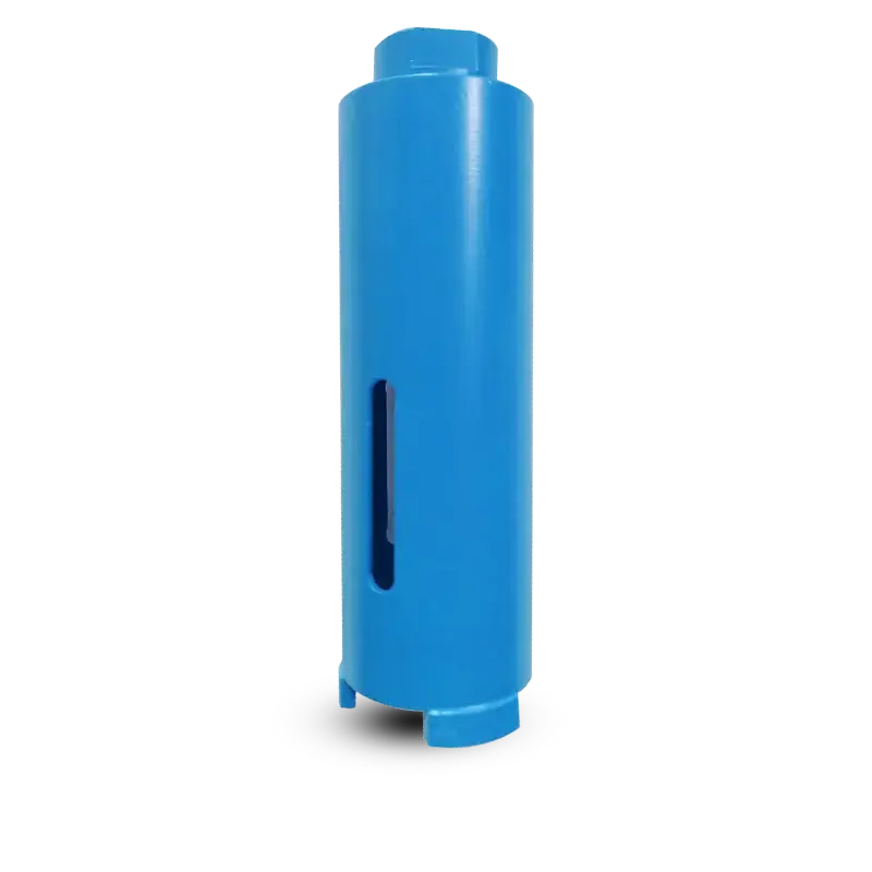 Teemant südamiku puuribit